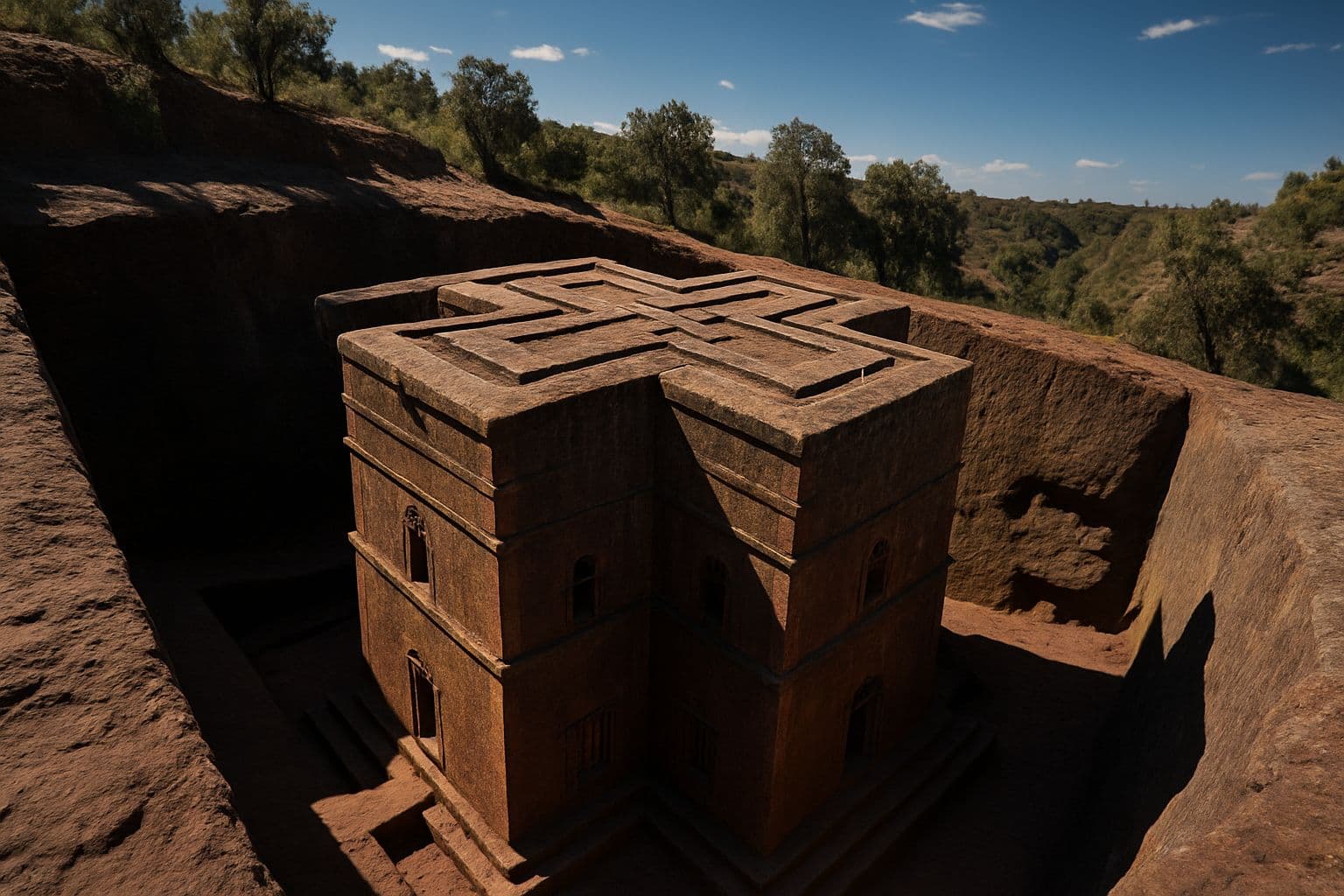 Ethiopia
