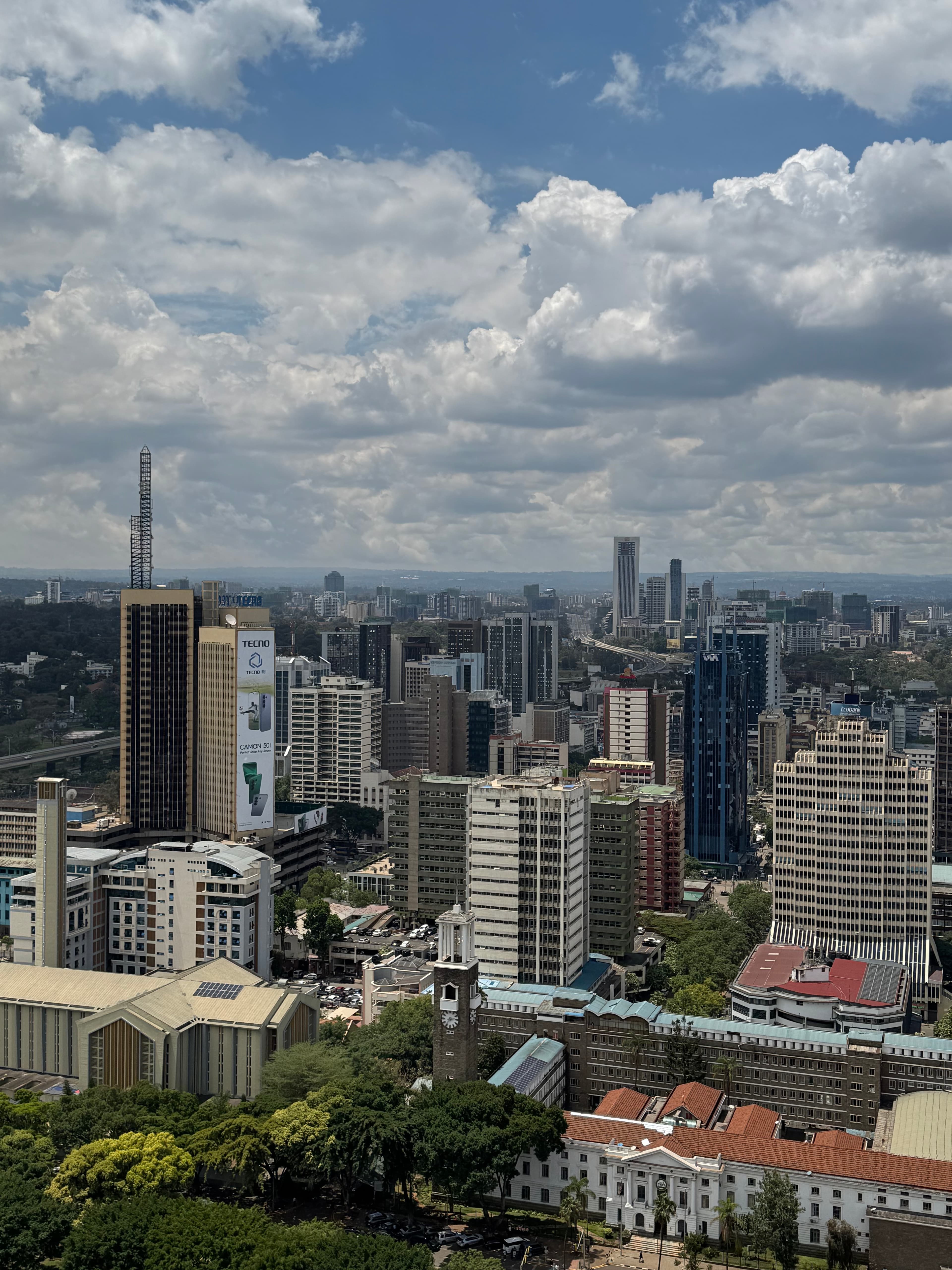 Kenya