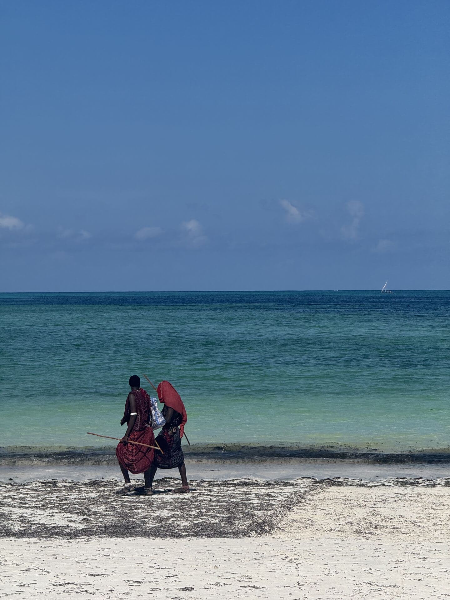 Zanzibar