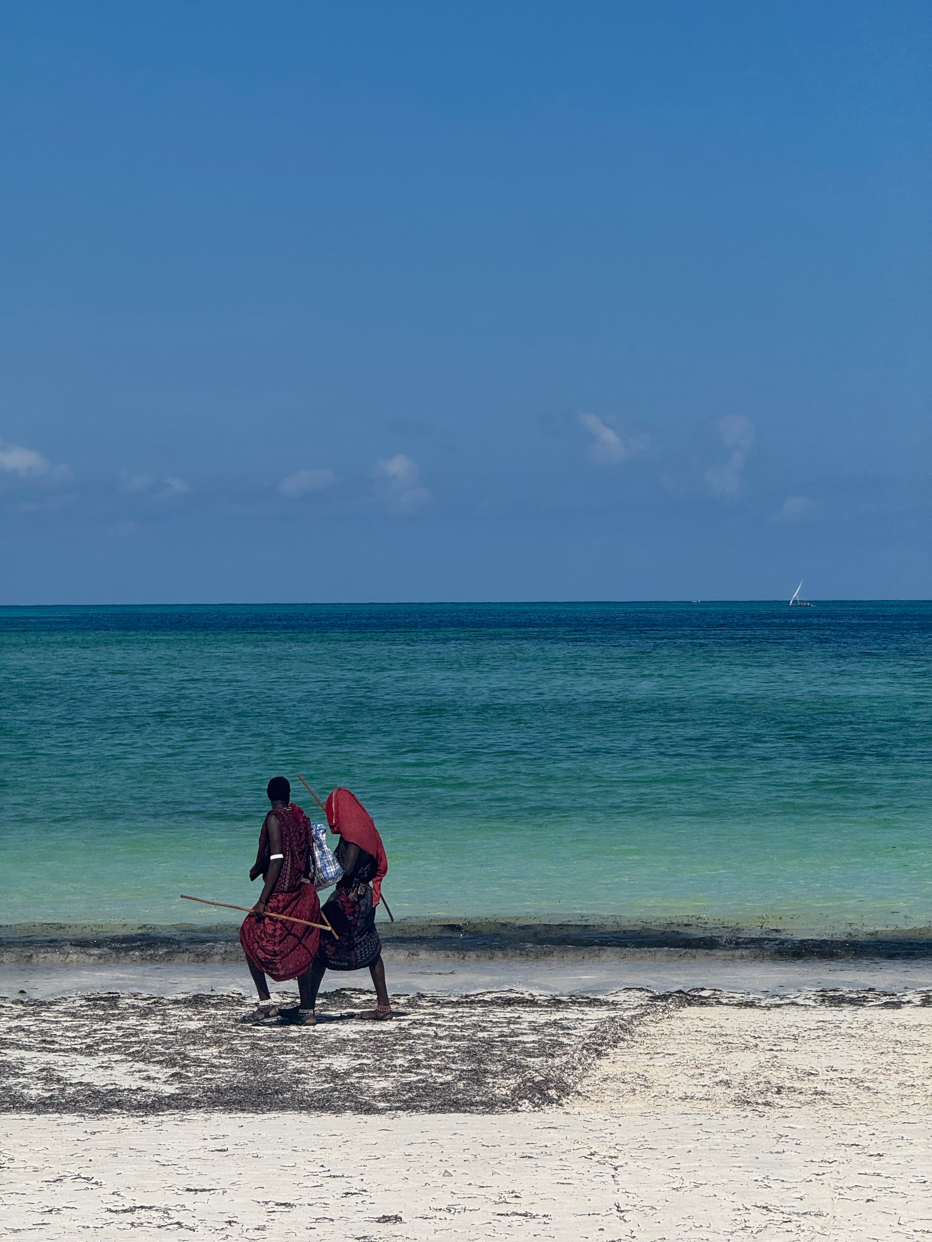 Zanzibar